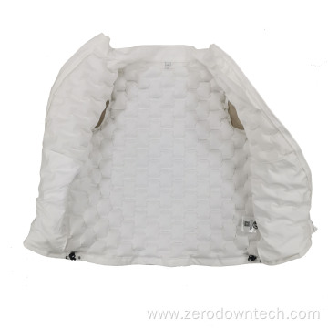Sub-Zero Air-filled Warm Inflatable Vest